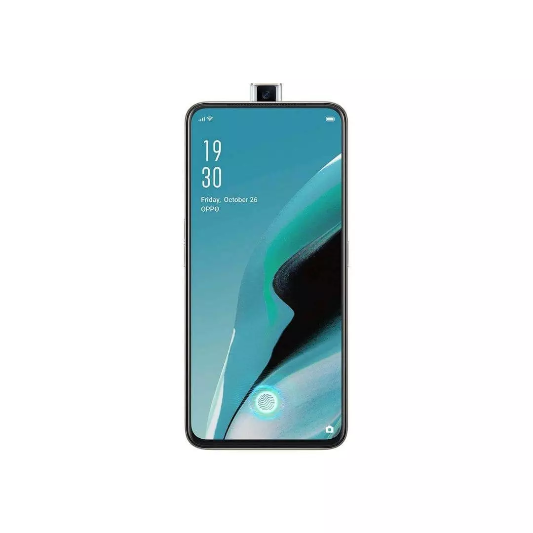 Sell Old Oppo Reno2 F For Cash
